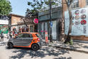 2015 Smart ForTwo ForFour 60