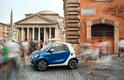 2015 Smart ForTwo ForFour 63