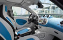 2015 Smart ForTwo ForFour 70