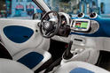 2015 Smart ForTwo ForFour 77