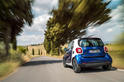 2015 Smart ForTwo ForFour 8