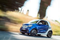 2015 Smart ForTwo ForFour 9