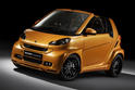 BRABUS ULTIMATE 112 smart fortwo 2