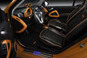 BRABUS ULTIMATE 112 smart fortwo 6