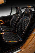 BRABUS ULTIMATE 112 smart fortwo 8