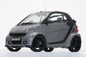 BRABUS ULTIMATE R smart fortwo 1