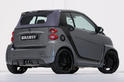 BRABUS ULTIMATE R smart fortwo 2