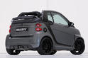 BRABUS ULTIMATE R smart fortwo 3