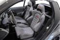 BRABUS ULTIMATE R smart fortwo 4