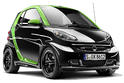 Brabus Smart ForTwo Electric 1