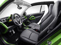 Brabus Smart ForTwo Electric 3