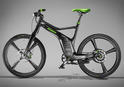 Brabus Smart eBike 1