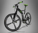Brabus Smart eBike 3