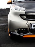 Carlsson 2011 Smart Fortwo 2