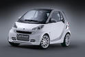 Carlsson Smart ForTwo 8