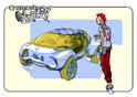 Knitted Smart 454 14