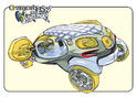 Knitted Smart 454 15