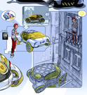 Knitted Smart 454 4