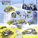Knitted Smart 454 9