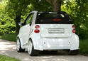 Konigseder smart 451 ForTwo 10