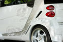 Konigseder smart 451 ForTwo 11