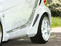 Konigseder smart 451 ForTwo 12