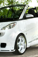 Konigseder smart 451 ForTwo 13