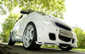 Konigseder smart 451 ForTwo 14