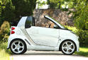 Konigseder smart 451 ForTwo 15