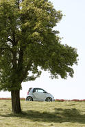 Konigseder smart 451 ForTwo 3