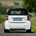 Konigseder smart 451 ForTwo 5