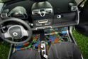 Konigseder smart 451 ForTwo 6