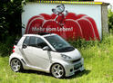 Konigseder smart 451 ForTwo 7