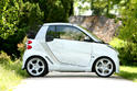 Konigseder smart 451 ForTwo 9
