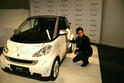 Live Earth Smart 15