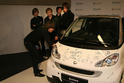 Live Earth Smart 17