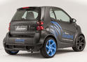 Lorinser Easybrid Smart Fortwo 10