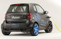Lorinser Easybrid Smart Fortwo 11