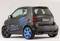 Lorinser Easybrid Smart Fortwo 12