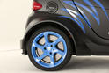 Lorinser Easybrid Smart Fortwo 13