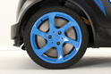 Lorinser Easybrid Smart Fortwo 14