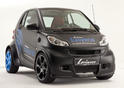 Lorinser Easybrid Smart Fortwo 16