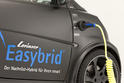 Lorinser Easybrid Smart Fortwo 19