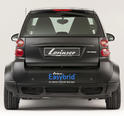 Lorinser Easybrid Smart Fortwo 2