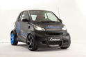 Lorinser Easybrid Smart Fortwo 20