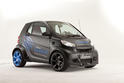 Lorinser Easybrid Smart Fortwo 22