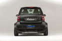 Lorinser Easybrid Smart Fortwo 3
