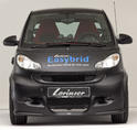 Lorinser Easybrid Smart Fortwo 4