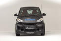 Lorinser Easybrid Smart Fortwo 5