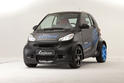Lorinser Easybrid Smart Fortwo 7